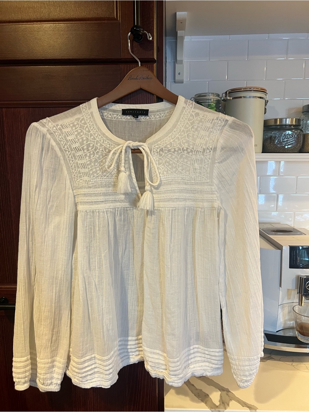 Sanctuary top
